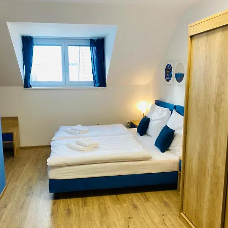 Rybnicek Guest house