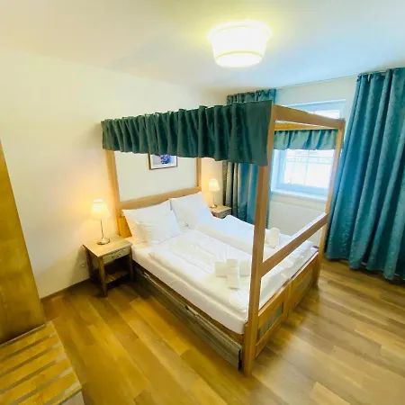 Rybnicek Guest house