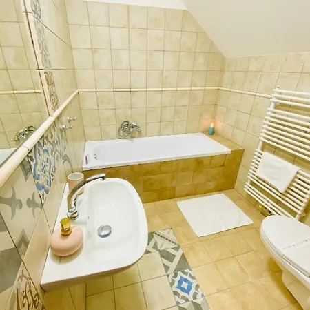 Guest house Rybnicek