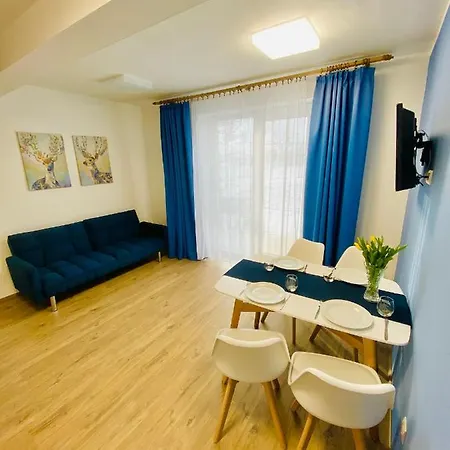 Guest house Rybnicek *