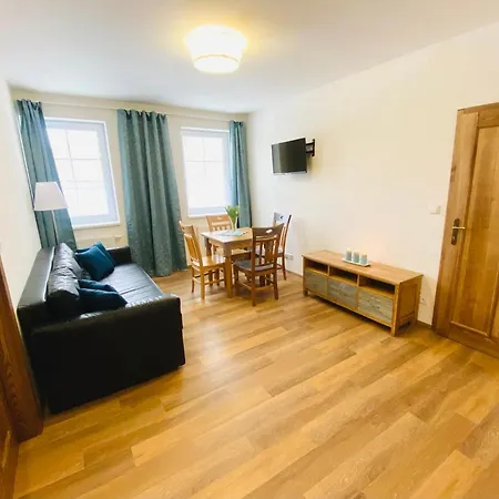 Guest house Rybnicek
