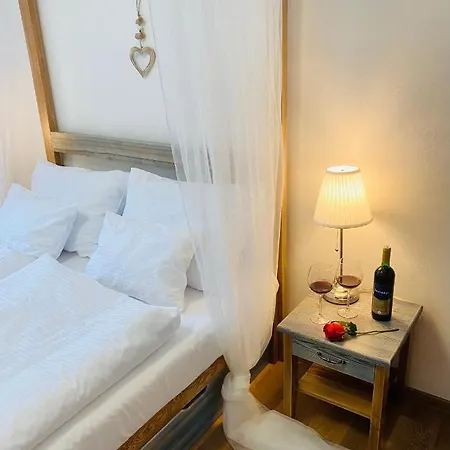 Guest house Rybnicek *