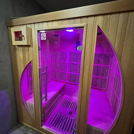 Guest house Rybnicek