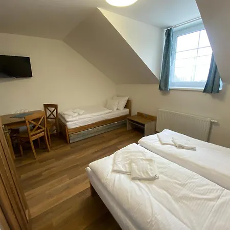 Rybnicek Guest house