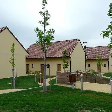 Rybnicek Maison d'hôtes 4*