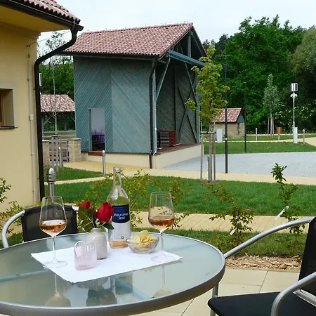 Rybnicek Maison d'hôtes