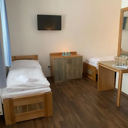 Guest house Rybnicek *