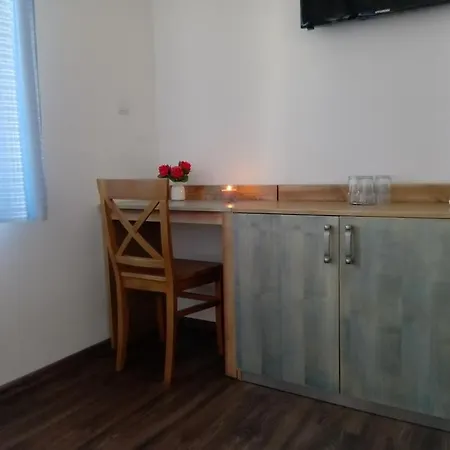 Guest house Rybnicek *