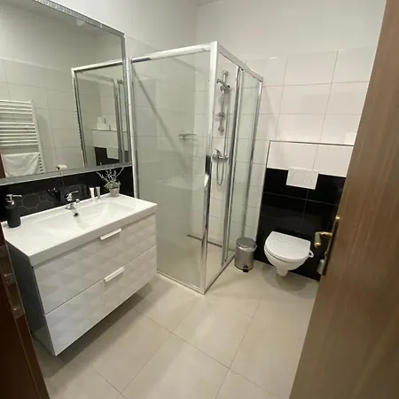 Guest house Rybnicek