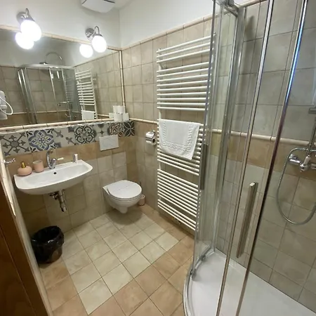 Rybnicek Maison d'hôtes 4*
