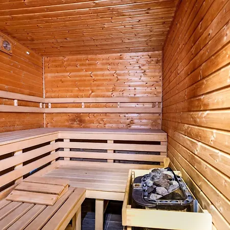 Rybnicek Guest house 4*