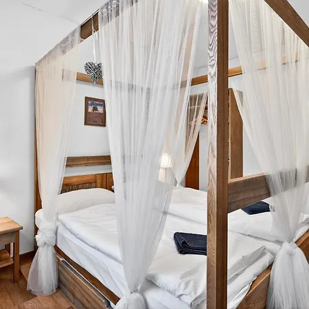 Rybnicek Guest house