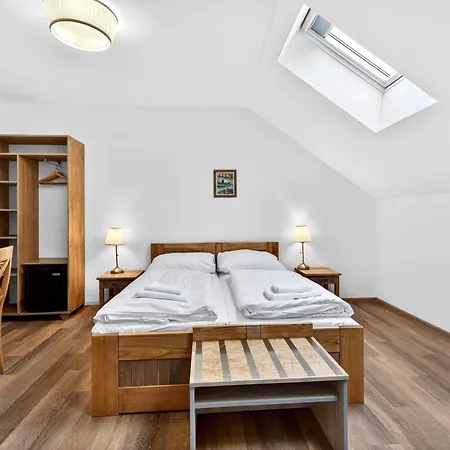 Guest house Rybnicek