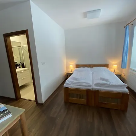 Rybnicek Konukevi 4*