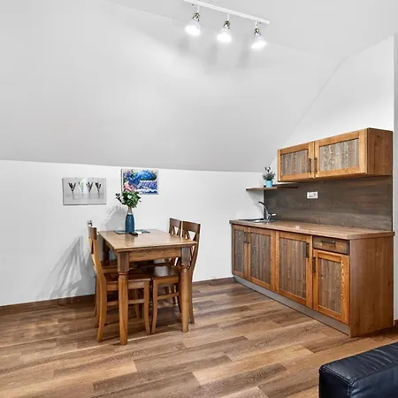 Rybnicek Guest house 4*