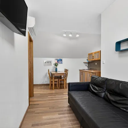 Rybnicek Guest house Blatnice pod Svatym Antoninkem