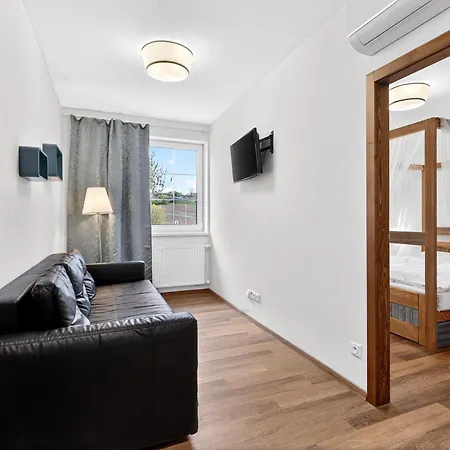 Rybnicek Guest house
