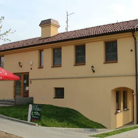 Maison d'hôtes Rybnicek 4*