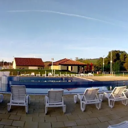 Guest house Rybnicek