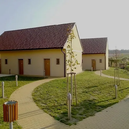 Rybníček