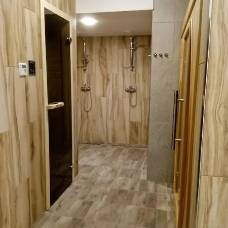 Rybnicek Maison d'hôtes 4*
