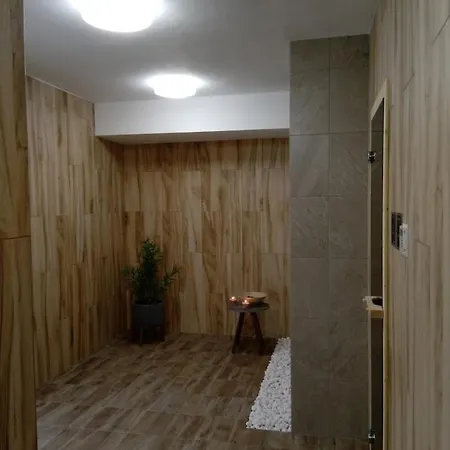 Rybnicek 4* Blatnice pod Svatym Antoninkem