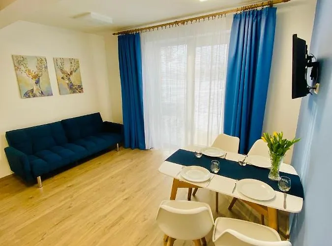 Maison d'hôtes Rybnicek 4*
