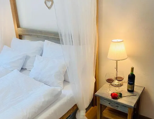 Maison d'hôtes Rybnicek 4*