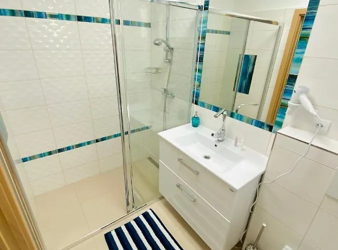 Maison d'hôtes Rybnicek 4*