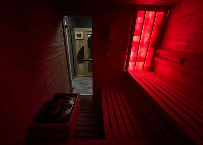 Rybnicek Konukevi Blatnice pod Svatym Antoninkem