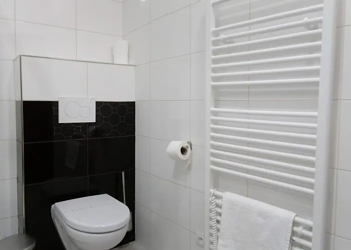 Maison d'hôtes Rybnicek 4*