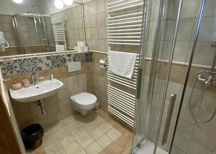 Rybnicek Maison d'hôtes 4*