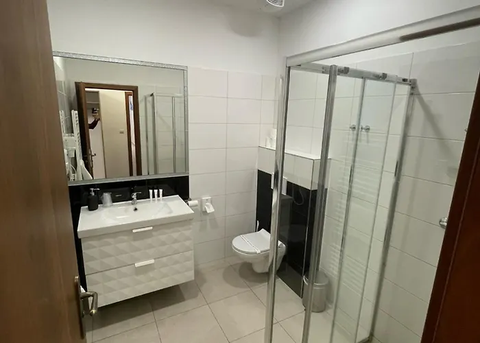 Konukevi Rybnicek 4*