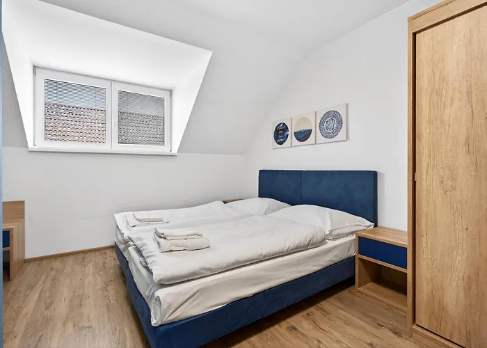 Rybnicek 4* Blatnice pod Svatym Antoninkem