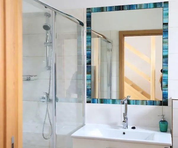 Maison d'hôtes Rybnicek 4*