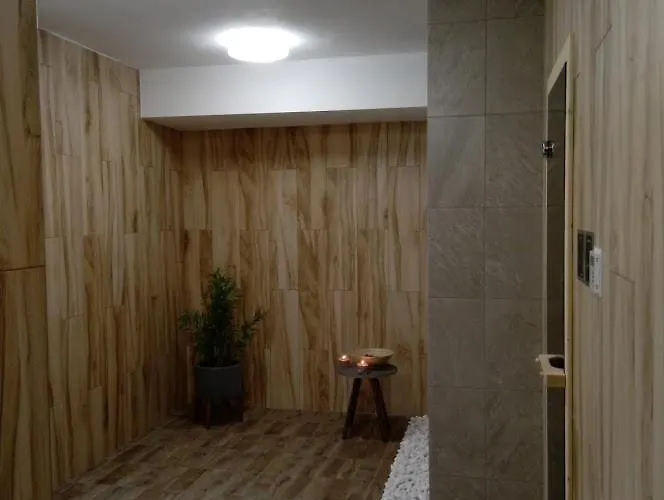 Rybnicek 4* Blatnice pod Svatym Antoninkem